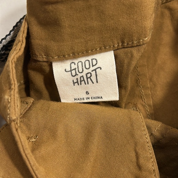 NWT Good Hart by Matilda Jane Wide leg trouser pant. - Picture 3 of 5